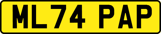 ML74PAP