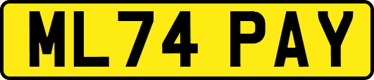 ML74PAY