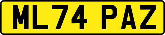 ML74PAZ