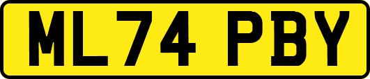 ML74PBY
