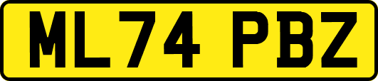 ML74PBZ