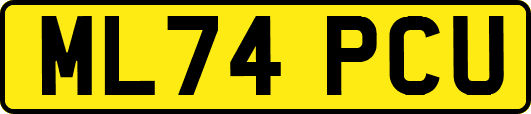 ML74PCU