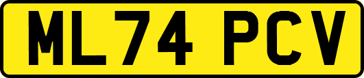 ML74PCV