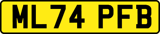 ML74PFB