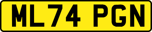 ML74PGN