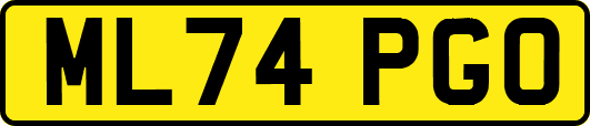 ML74PGO