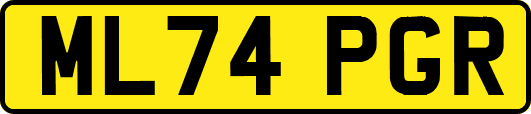 ML74PGR