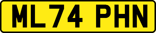 ML74PHN