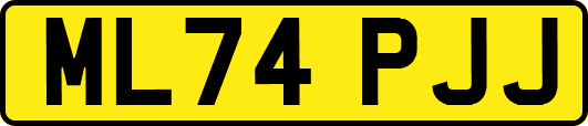 ML74PJJ