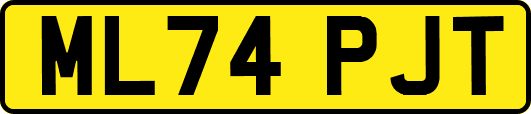 ML74PJT
