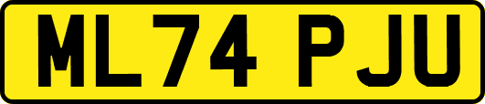 ML74PJU