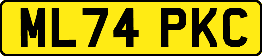 ML74PKC