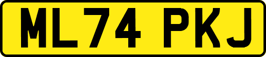 ML74PKJ