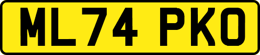 ML74PKO