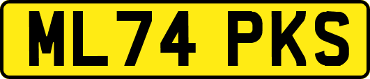ML74PKS
