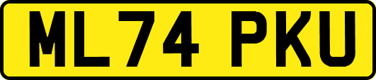 ML74PKU