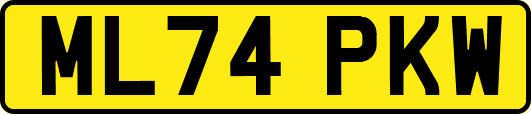 ML74PKW