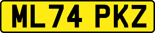 ML74PKZ