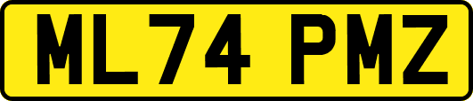 ML74PMZ