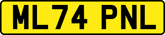 ML74PNL