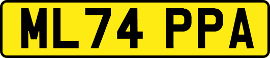 ML74PPA
