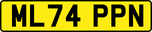 ML74PPN
