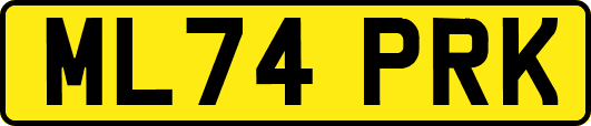 ML74PRK