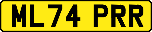 ML74PRR