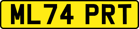 ML74PRT
