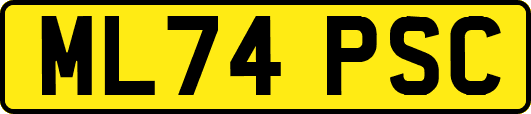 ML74PSC