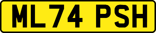 ML74PSH