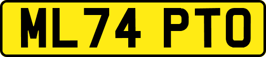 ML74PTO