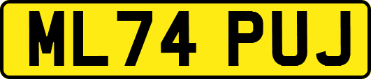 ML74PUJ