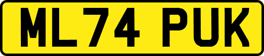 ML74PUK