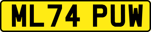 ML74PUW