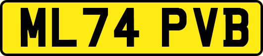 ML74PVB