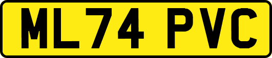 ML74PVC