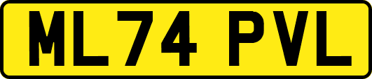 ML74PVL