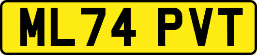 ML74PVT