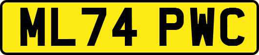 ML74PWC
