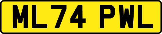ML74PWL
