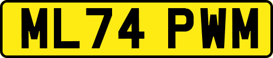 ML74PWM