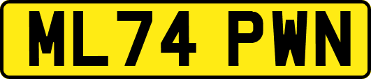 ML74PWN