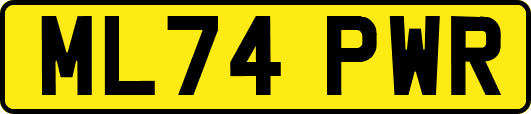 ML74PWR