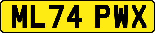 ML74PWX