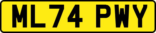 ML74PWY