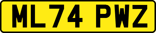 ML74PWZ