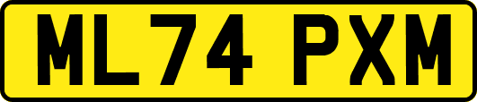 ML74PXM