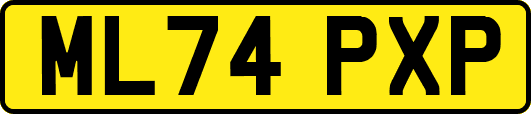 ML74PXP