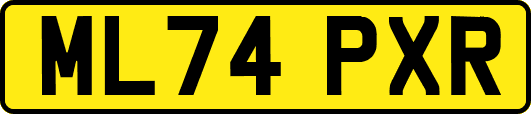 ML74PXR